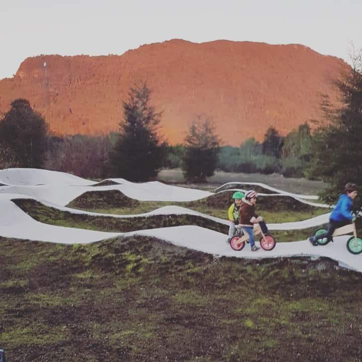 Parque Hueñu-hueñu