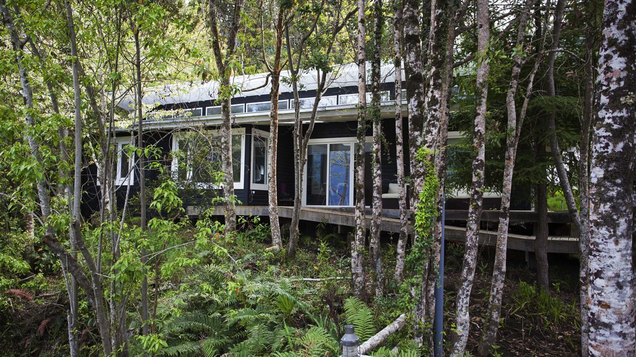 Casa Cerezo exterior